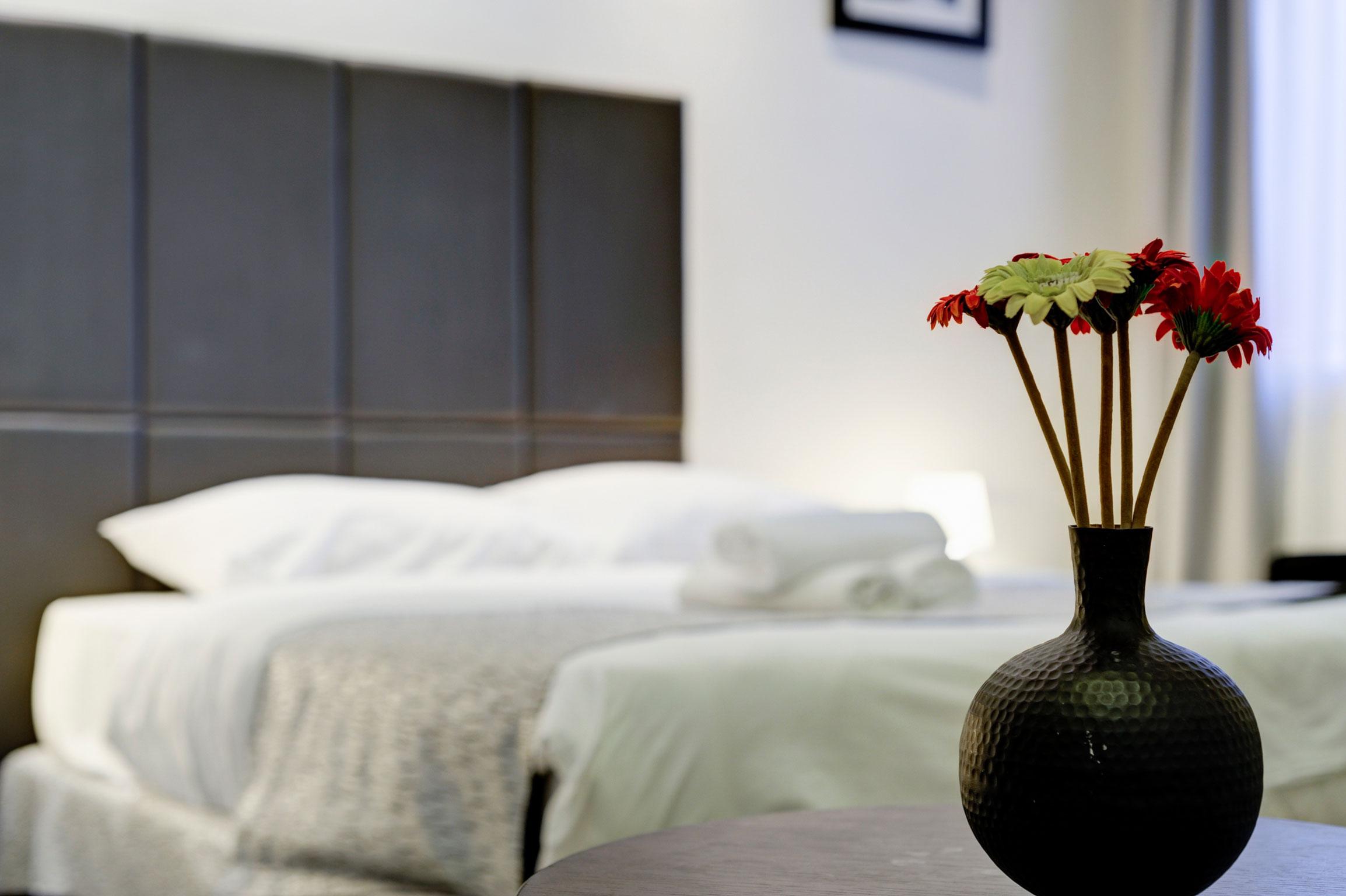Geula Suites By Raphael Hotels Tel Aviv Exteriör bild