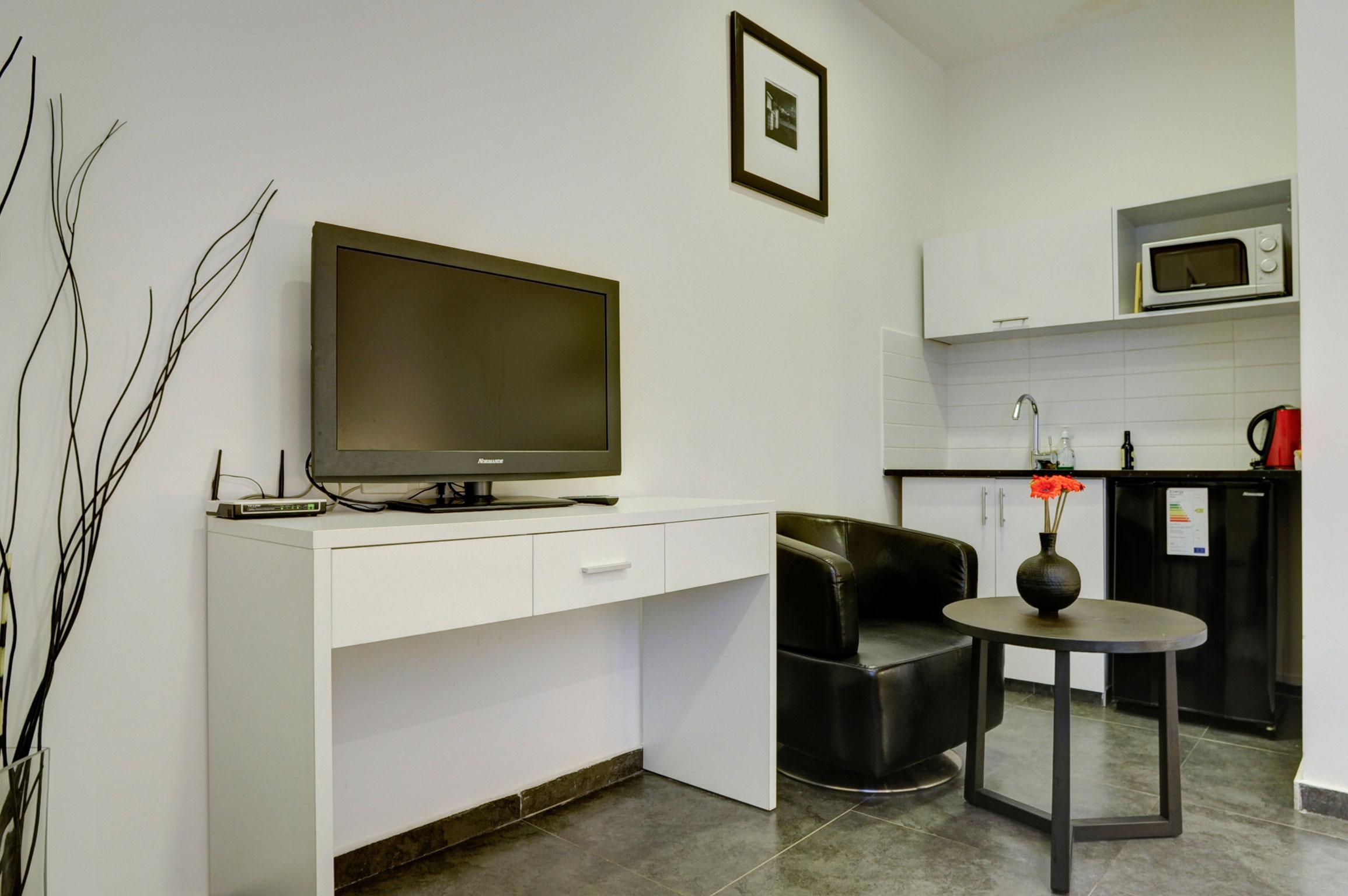 Geula Suites By Raphael Hotels Tel Aviv Exteriör bild