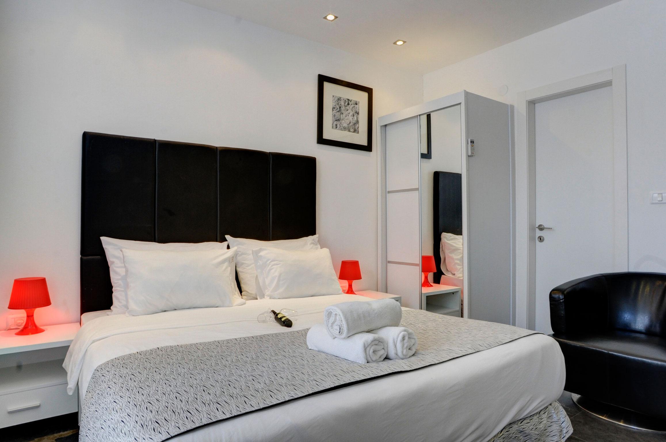 Geula Suites By Raphael Hotels Tel Aviv Exteriör bild