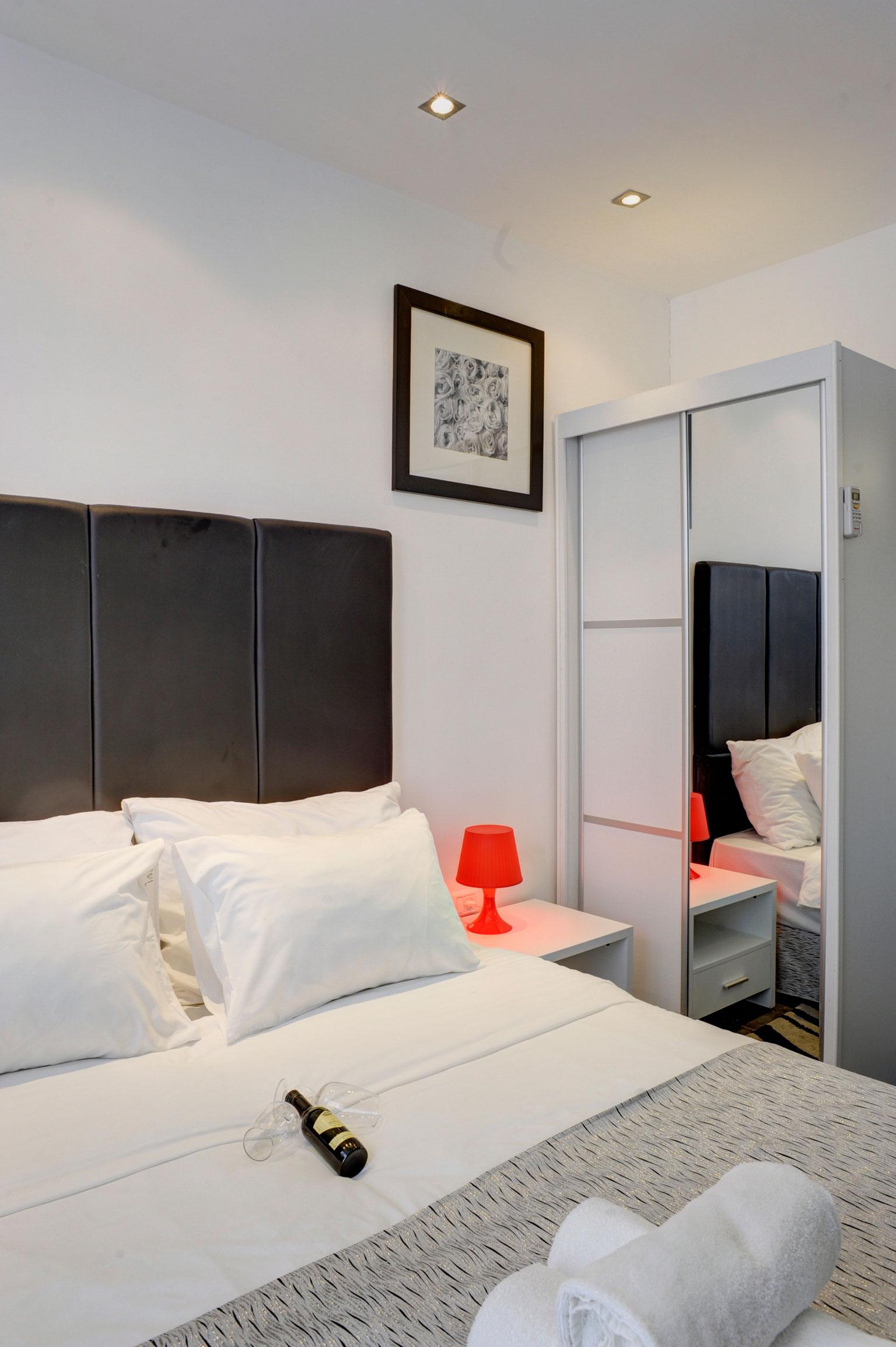 Geula Suites By Raphael Hotels Tel Aviv Exteriör bild