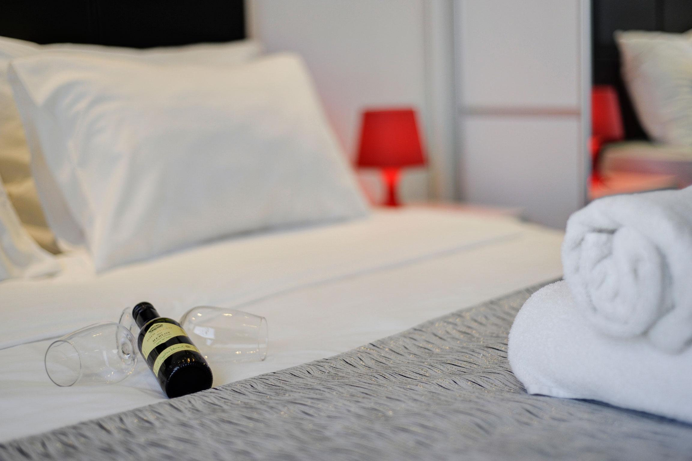 Geula Suites By Raphael Hotels Tel Aviv Exteriör bild