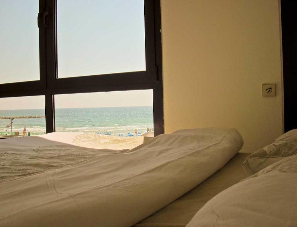 Geula Suites By Raphael Hotels Tel Aviv Rum bild