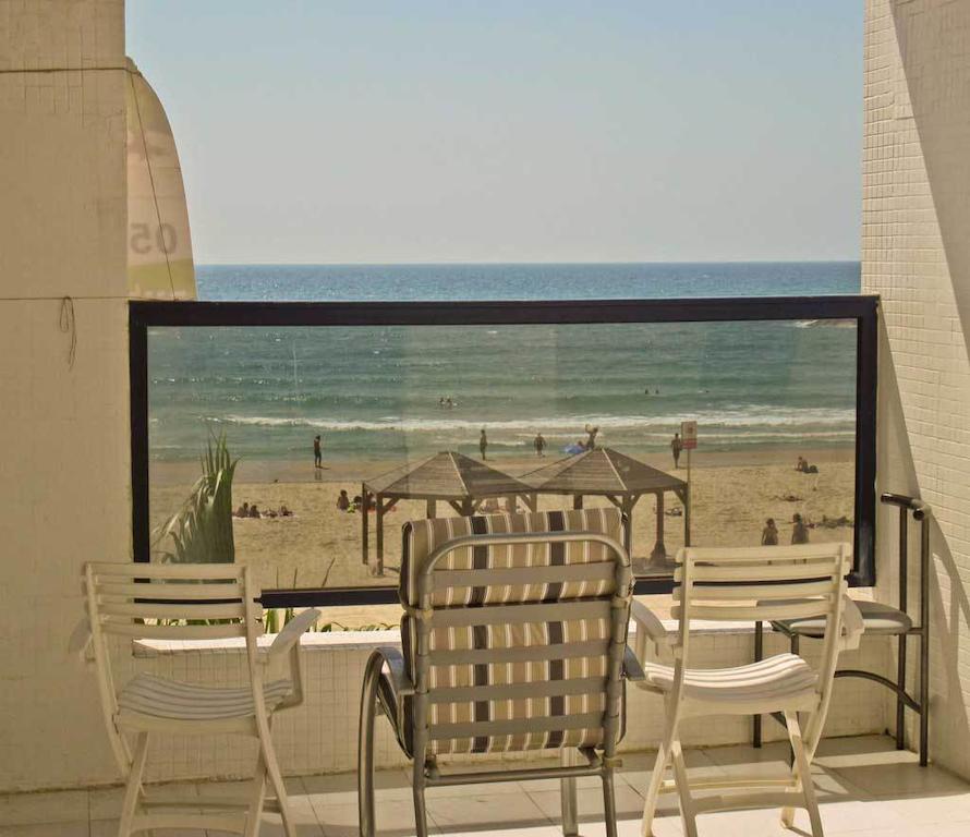 Geula Suites By Raphael Hotels Tel Aviv Rum bild